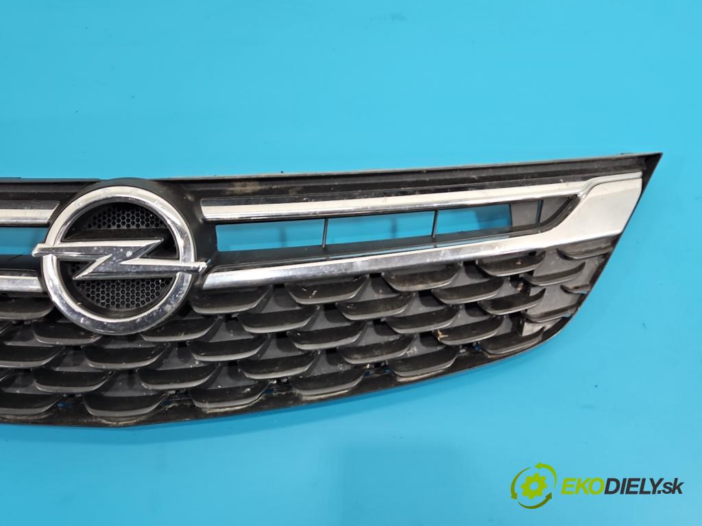 Opel Astra V 2015-2022 1.6 CDTI 110 HP manual 81 kW 1598 cm3 5- miežka 13499384