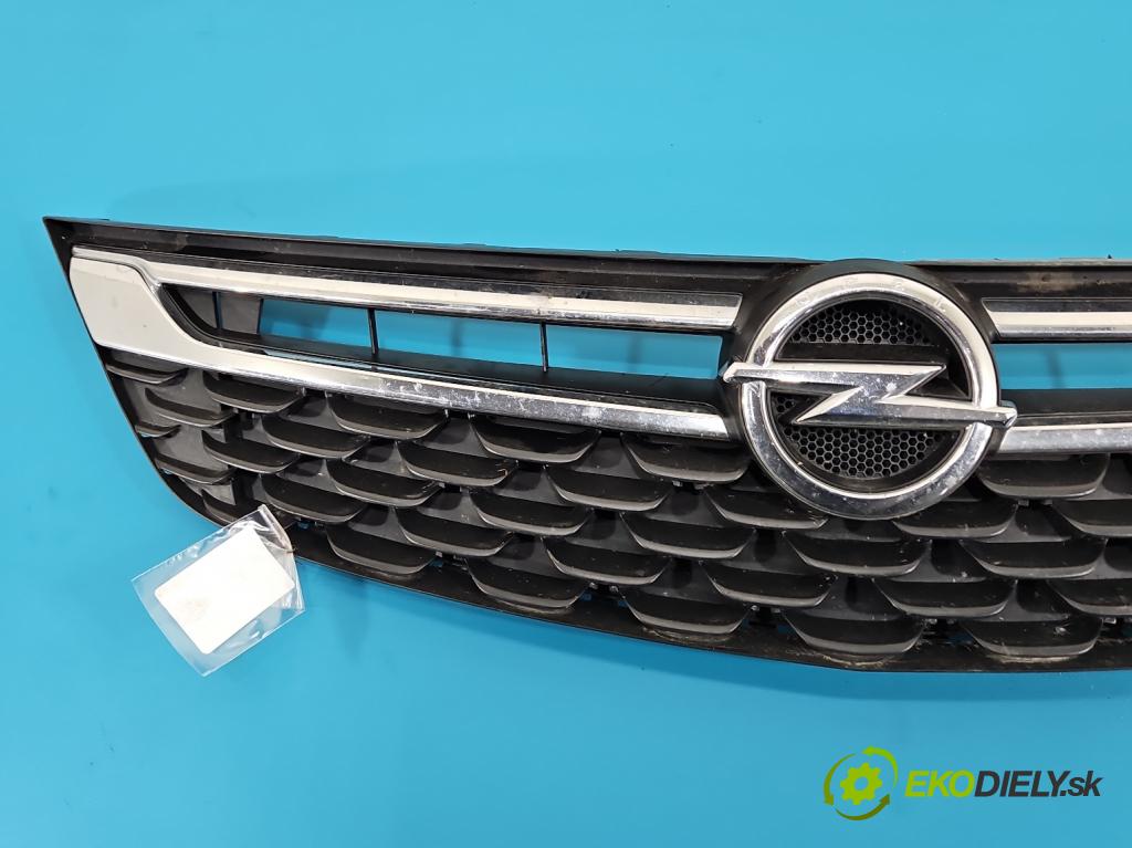 Opel Astra V 2015-2022 1.6 CDTI 110 HP manual 81 kW 1598 cm3 5- miežka 13499384