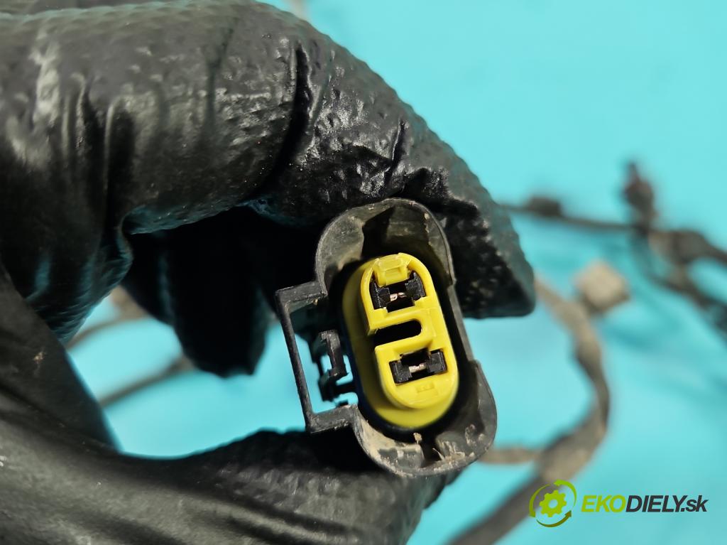 Opel Astra V  2015-2022 1.6 CDTI 110 hp manual 81 kW 1598 cm3 5- Balíček: nárazníku přední 39112335