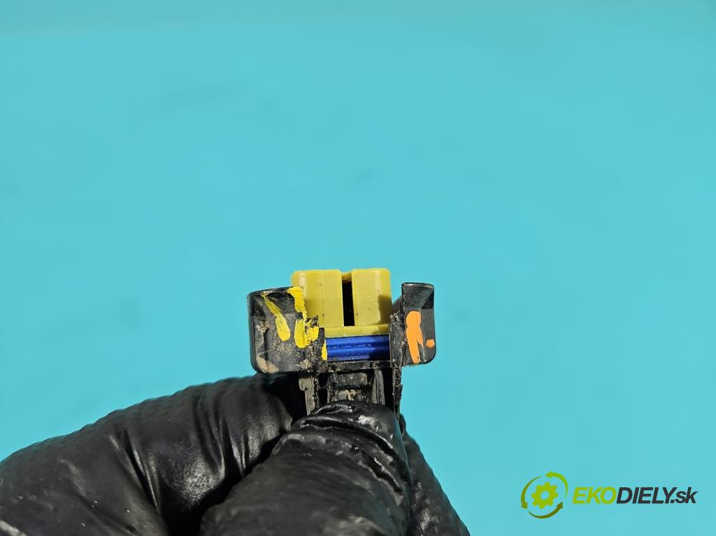 Opel Astra V  2015-2022 1.6 CDTI 110 hp manual 81 kW 1598 cm3 5- Balíček: nárazníku přední 39112335