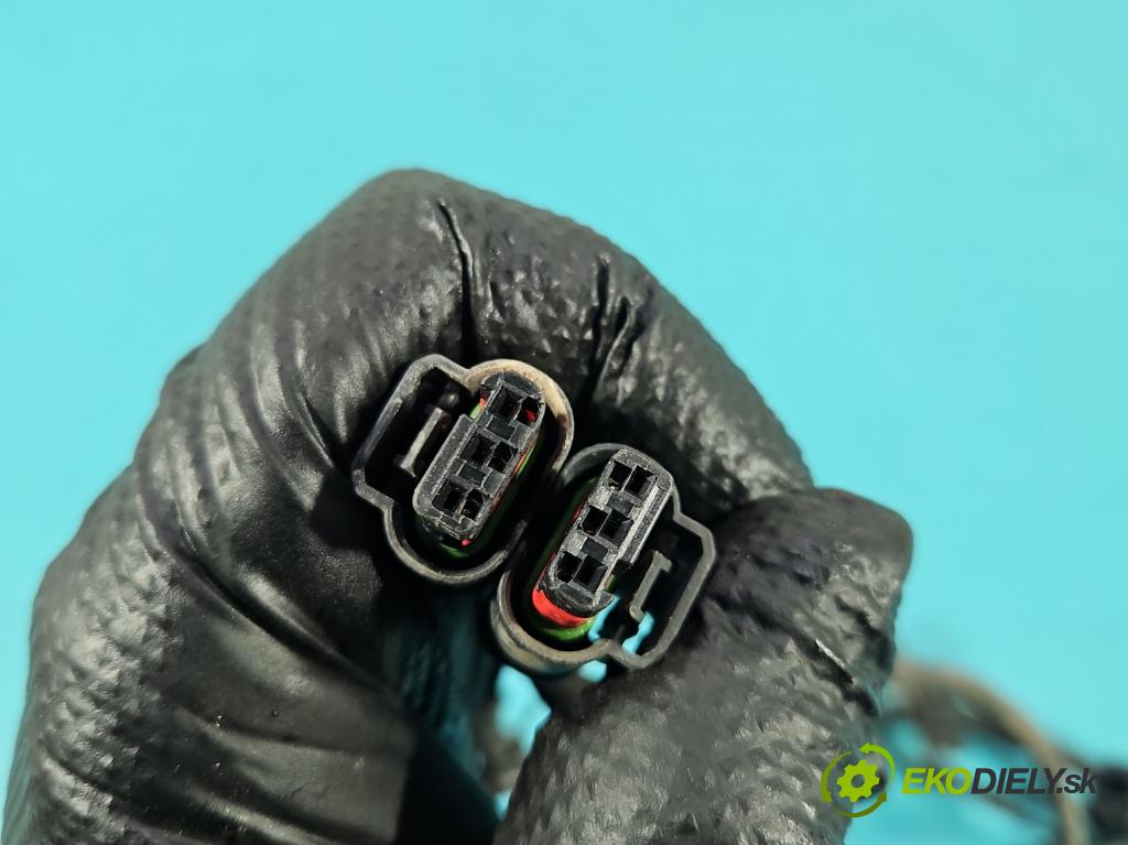 Opel Astra V  2015-2022 1.6 CDTI 110 hp manual 81 kW 1598 cm3 5- Balíček: nárazníku přední 39112335