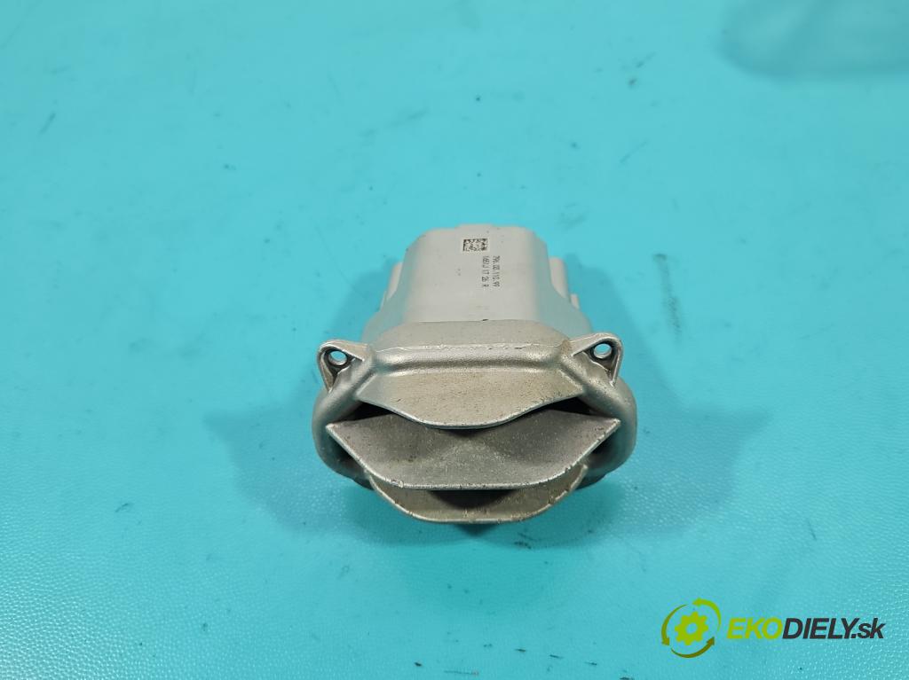 Opel Astra V  2015-2022 1.6 CDTI 110 HP manual 81 kW 1598 cm3 5- modul lampy: 7960311099