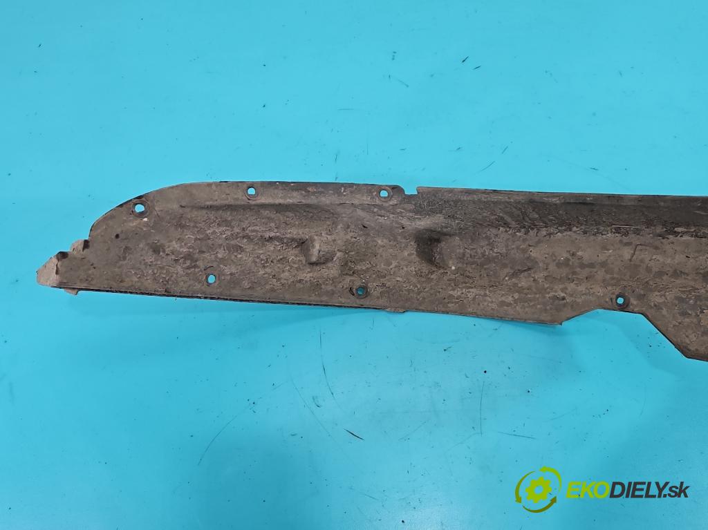 Suzuki Splash 1.3 DDIS 75 HP manual 55 kW 1248 cm3 5- Blatník: predné pravé 72321-51K0