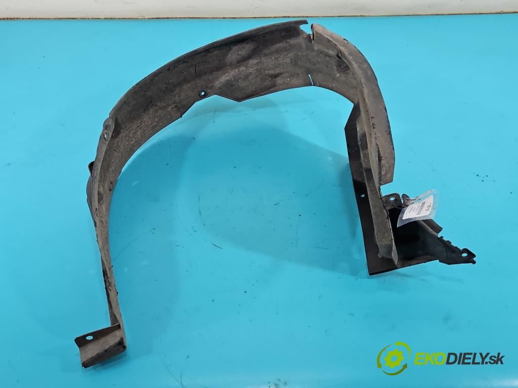 Suzuki Splash 1.3 DDIS 75 HP manual 55 kW 1248 cm3 5- Blatník: predné pravé 72321-51K0