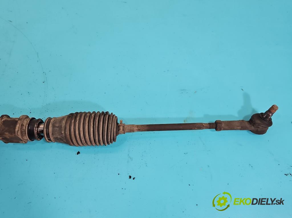 Suzuki Splash 1.3 DDIS 75 hp manual 55 kW 1248 cm3 5- řízení volant 73K8