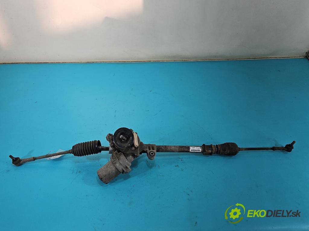 Suzuki Splash 1.3 DDIS 75 hp manual 55 kW 1248 cm3 5- řízení volant 73K8