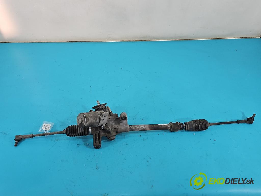 Suzuki Splash 1.3 DDIS 75 hp manual 55 kW 1248 cm3 5- řízení volant 73K8