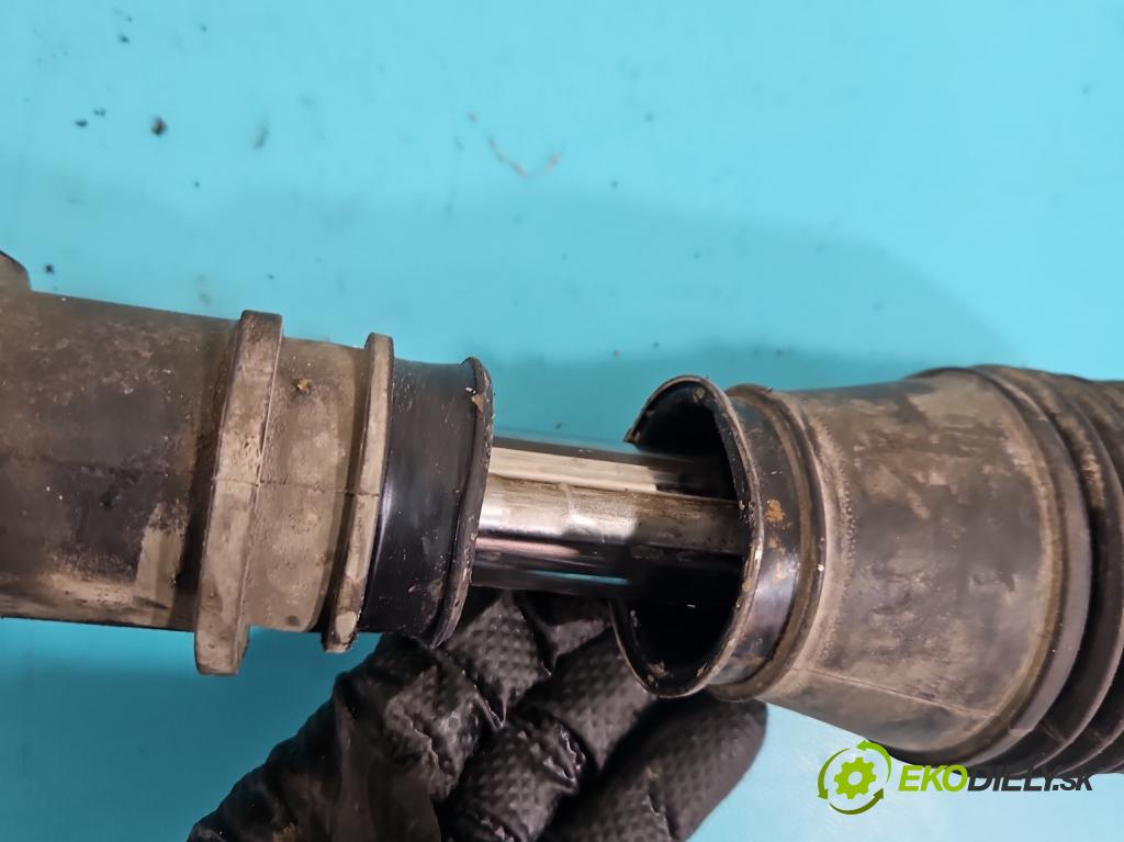 Suzuki Splash 1.3 DDIS 75 hp manual 55 kW 1248 cm3 5- řízení volant 73K8