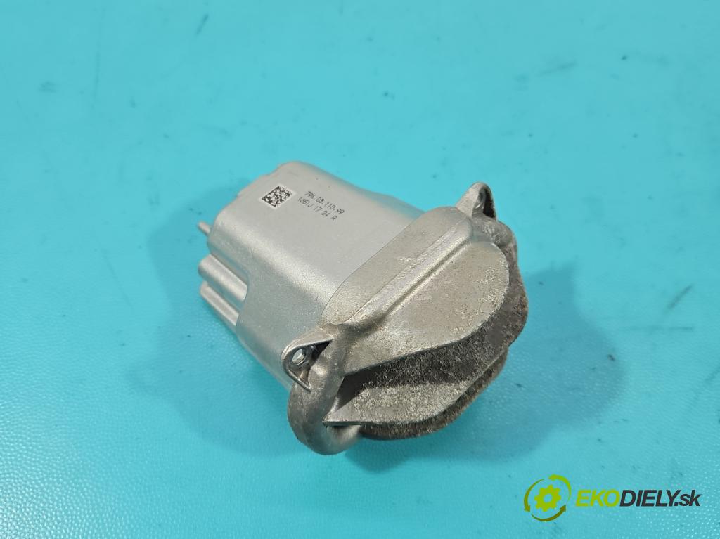 Opel Astra V  2015-2022 1.6 CDTI 110 HP manual 81 kW 1598 cm3 5- modul lampy: 1651J1724R