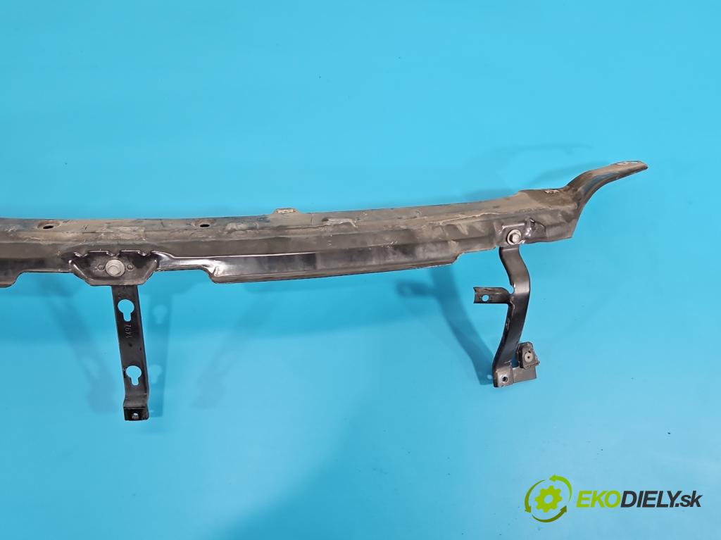 Opel Astra V  2015-2022 1.6 CDTI 110 hp manual 81 kW 1598 cm3 5- stěna přední  (Přední výztuha)