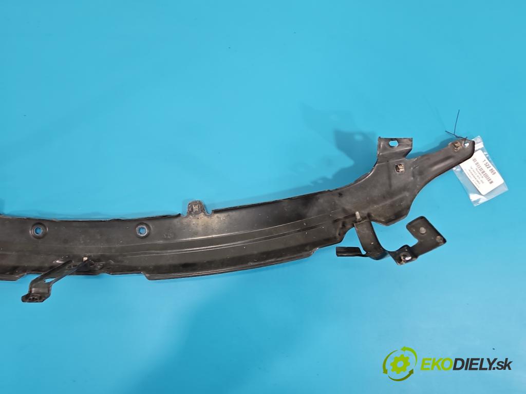 Opel Astra V  2015-2022 1.6 CDTI 110 hp manual 81 kW 1598 cm3 5- stěna přední  (Přední výztuha)