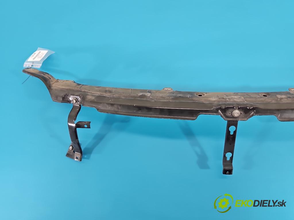 Opel Astra V  2015-2022 1.6 CDTI 110 hp manual 81 kW 1598 cm3 5- stěna přední  (Přední výztuha)