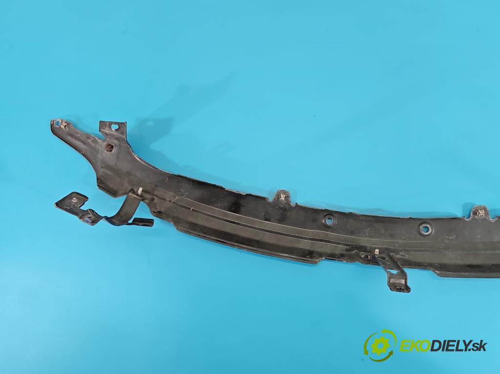 Opel Astra V  2015-2022 1.6 CDTI 110 hp manual 81 kW 1598 cm3 5- stěna přední  (Přední výztuha)