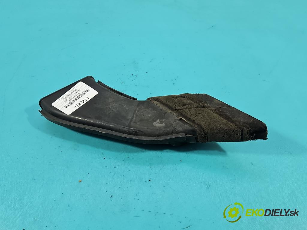 Opel Astra V  2015-2022 1.6 CDTI 110 HP manual 81 kW 1598 cm3 5- Vstup: vzduchu 13367314
