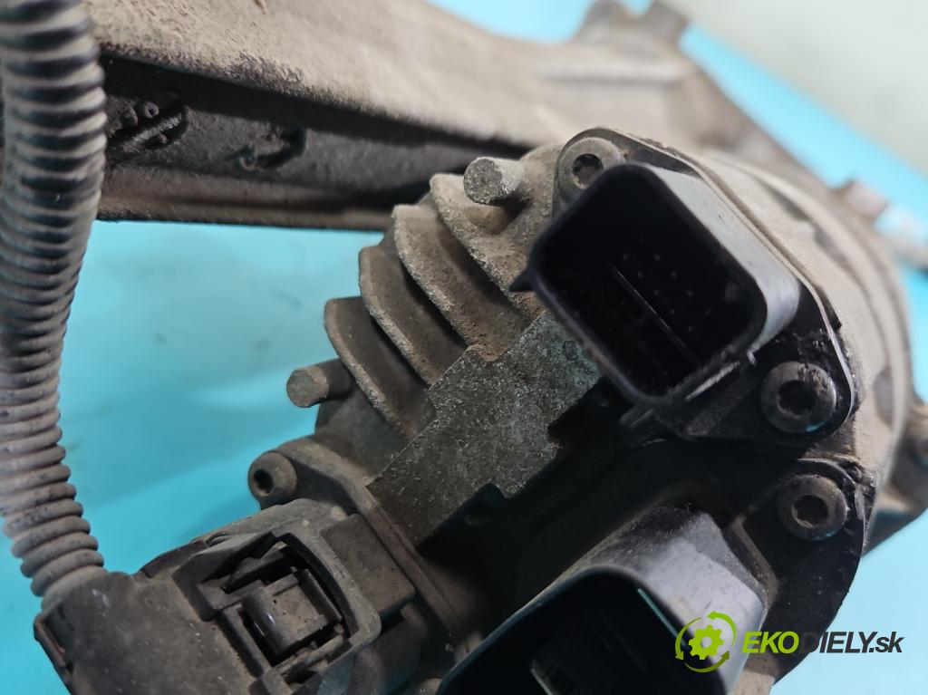 Opel Astra V  2015-2022 1.6 CDTI 110 HP manual 81 kW 1598 cm3 5- Ozubené kolo: volant 39096855