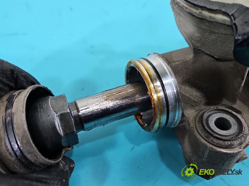 Opel Astra V  2015-2022 1.6 CDTI 110 HP manual 81 kW 1598 cm3 5- Ozubené kolo: volant 39096855