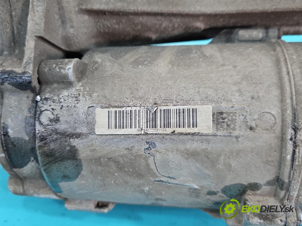 Opel Astra V  2015-2022 1.6 CDTI 110 HP manual 81 kW 1598 cm3 5- Ozubené kolo: volant 39096855