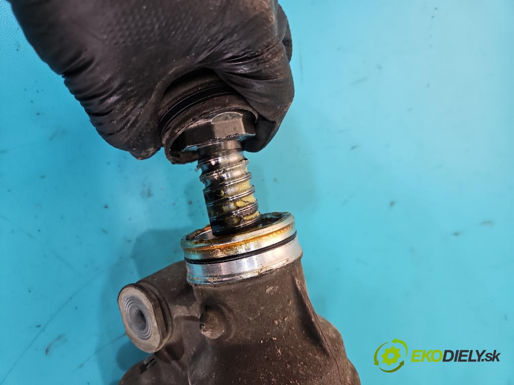 Opel Astra V  2015-2022 1.6 CDTI 110 HP manual 81 kW 1598 cm3 5- Ozubené kolo: volant 39096855