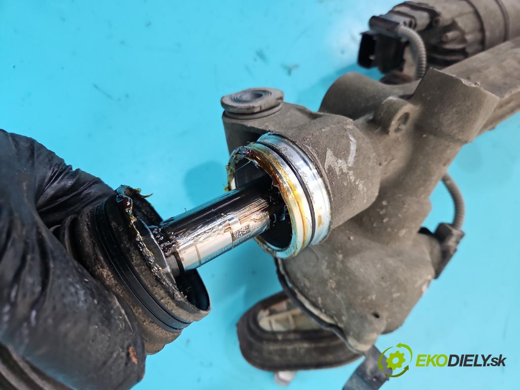 Opel Astra V  2015-2022 1.6 CDTI 110 HP manual 81 kW 1598 cm3 5- Ozubené kolo: volant 39096855