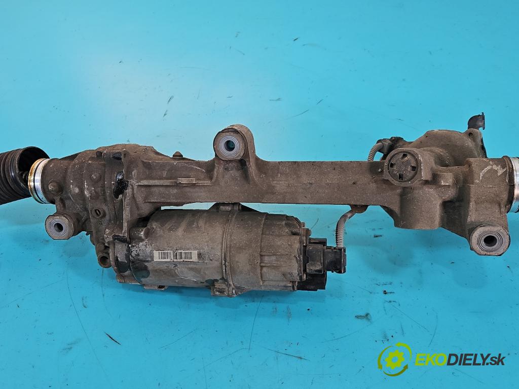 Opel Astra V  2015-2022 1.6 CDTI 110 HP manual 81 kW 1598 cm3 5- Ozubené kolo: volant 39096855