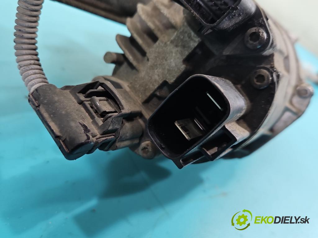 Opel Astra V  2015-2022 1.6 CDTI 110 HP manual 81 kW 1598 cm3 5- Ozubené kolo: volant 39096855