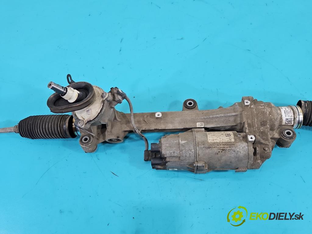 Opel Astra V  2015-2022 1.6 CDTI 110 HP manual 81 kW 1598 cm3 5- Ozubené kolo: volant 39096855