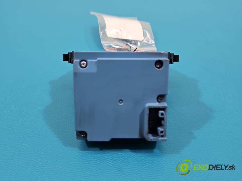 Toyota Avensis III T27 2009-2018 2.0 D4D 126 HP manual 93 kW 1998 cm3 4- snímač uhla otočenie: 89245-05030