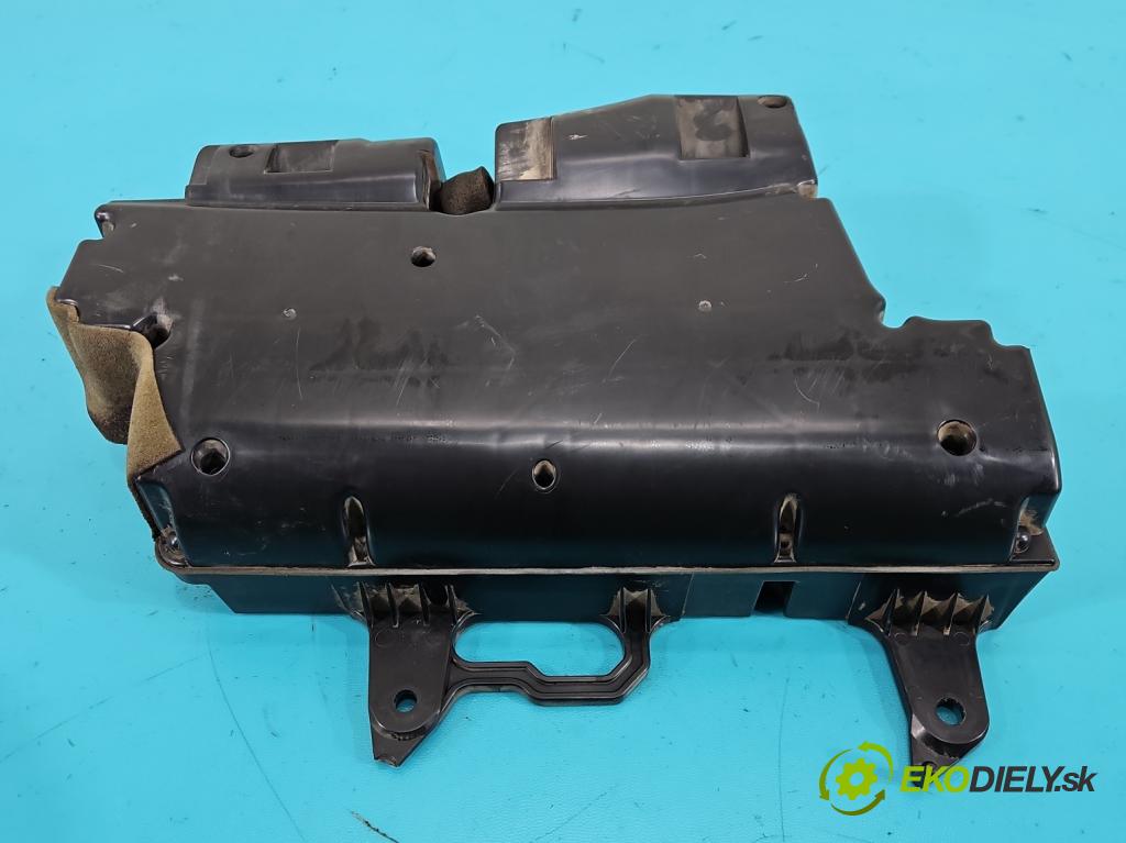 Toyota Land Cruiser J120 2002-2010 3.0 D4D 166 HP automatic 122 kW 2982 cm3 5- reproduktory komplet 86150-60110