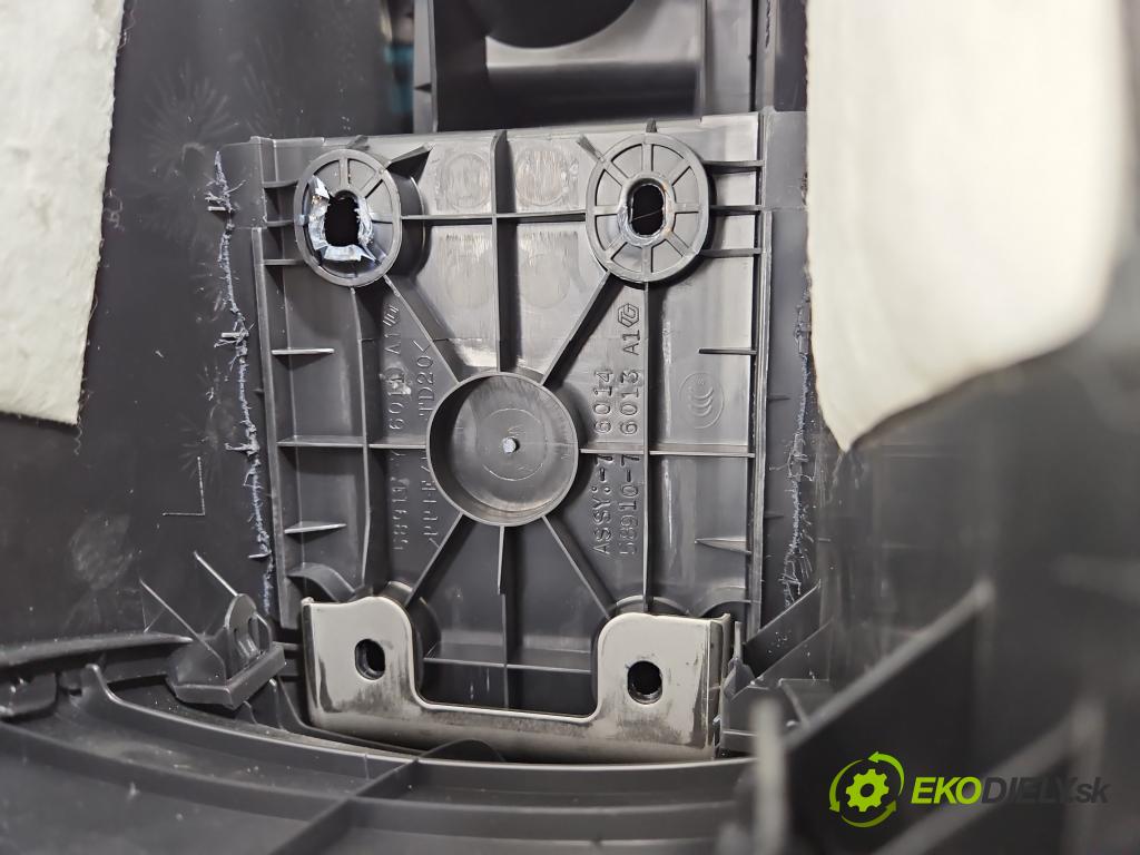 Lexus CT 2010-2022 1.8 VVTI 99 HP automatic 73 kW 1798 cm3 5- operadlo 58811-76011 (Lakťová opierka)