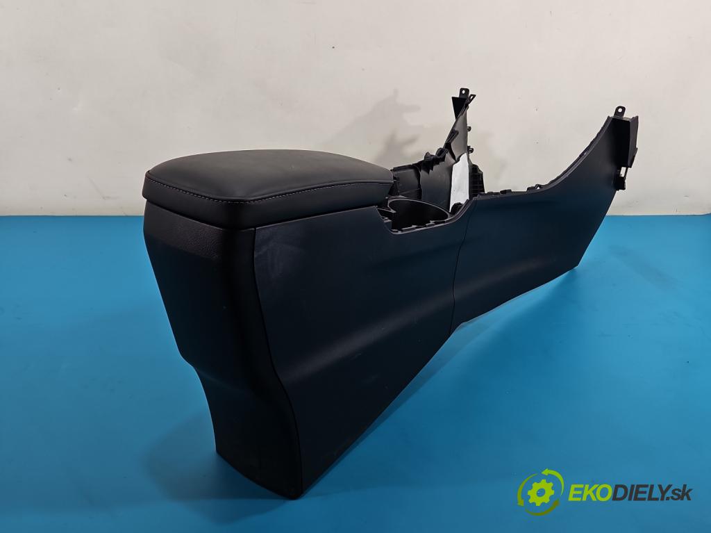 Lexus CT 2010-2022 1.8 VVTI 99 HP automatic 73 kW 1798 cm3 5- operadlo 58811-76011 (Lakťová opierka)