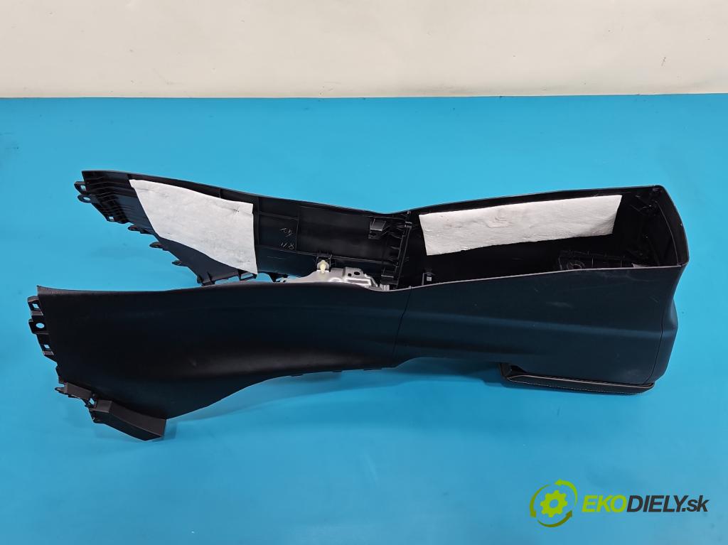 Lexus CT 2010-2022 1.8 VVTI 99 HP automatic 73 kW 1798 cm3 5- operadlo 58811-76011 (Lakťová opierka)