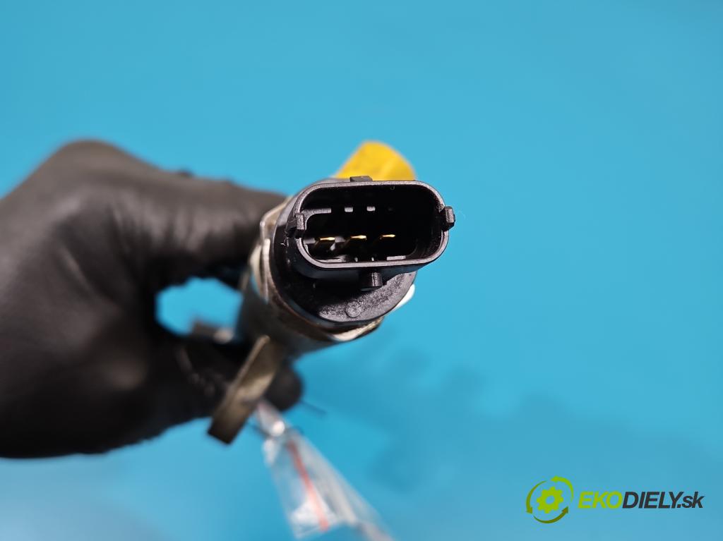 Suzuki Splash 1.3 DDIS 75 HP manual 55 kW 1248 cm3 5- lišta vstrekovacia 0445214086 (Vstrekovacia lišta)