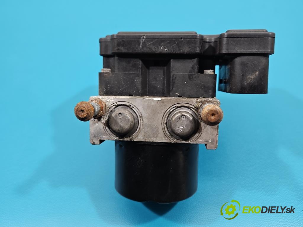 Suzuki Splash 1.3 DDIS 75 HP manual 55 kW 1248 cm3 5- čerpadlo abs 062109-52953 (Pumpa ABS)