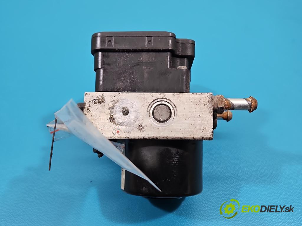 Suzuki Splash 1.3 DDIS 75 HP manual 55 kW 1248 cm3 5- čerpadlo abs 062109-52953 (Pumpa ABS)