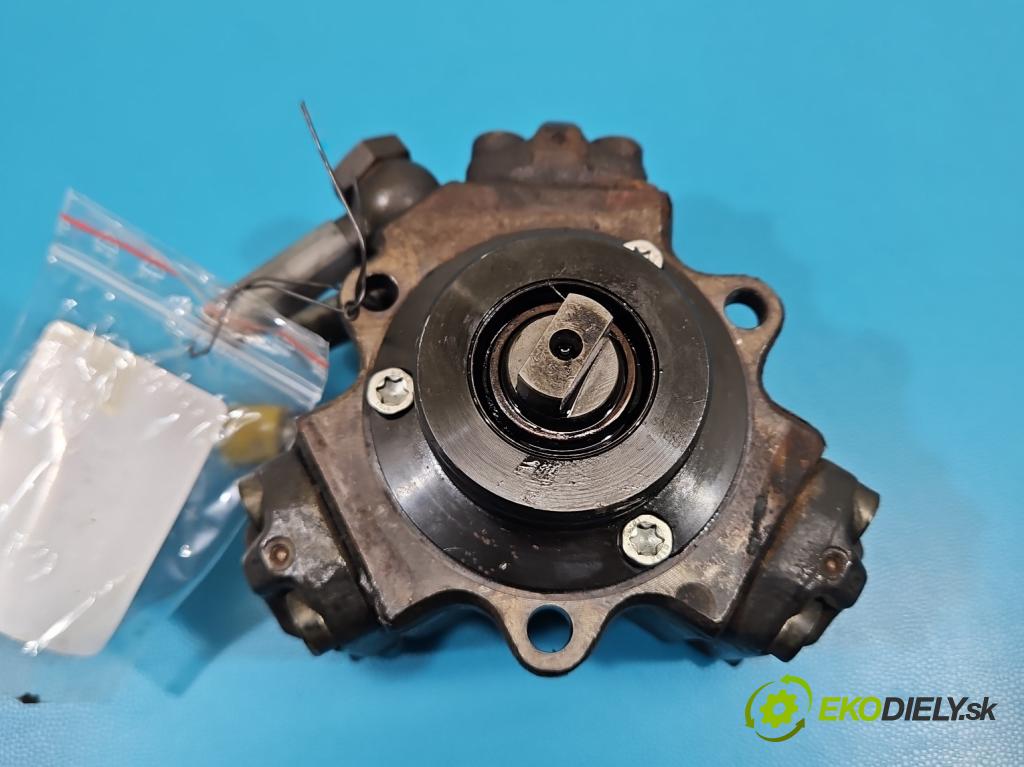 Suzuki Splash 1.3 DDIS 75 HP manual 55 kW 1248 cm3 5- čerpadlo vstrekovacia 0445010138 (Vstrekovacie čerpadlo)