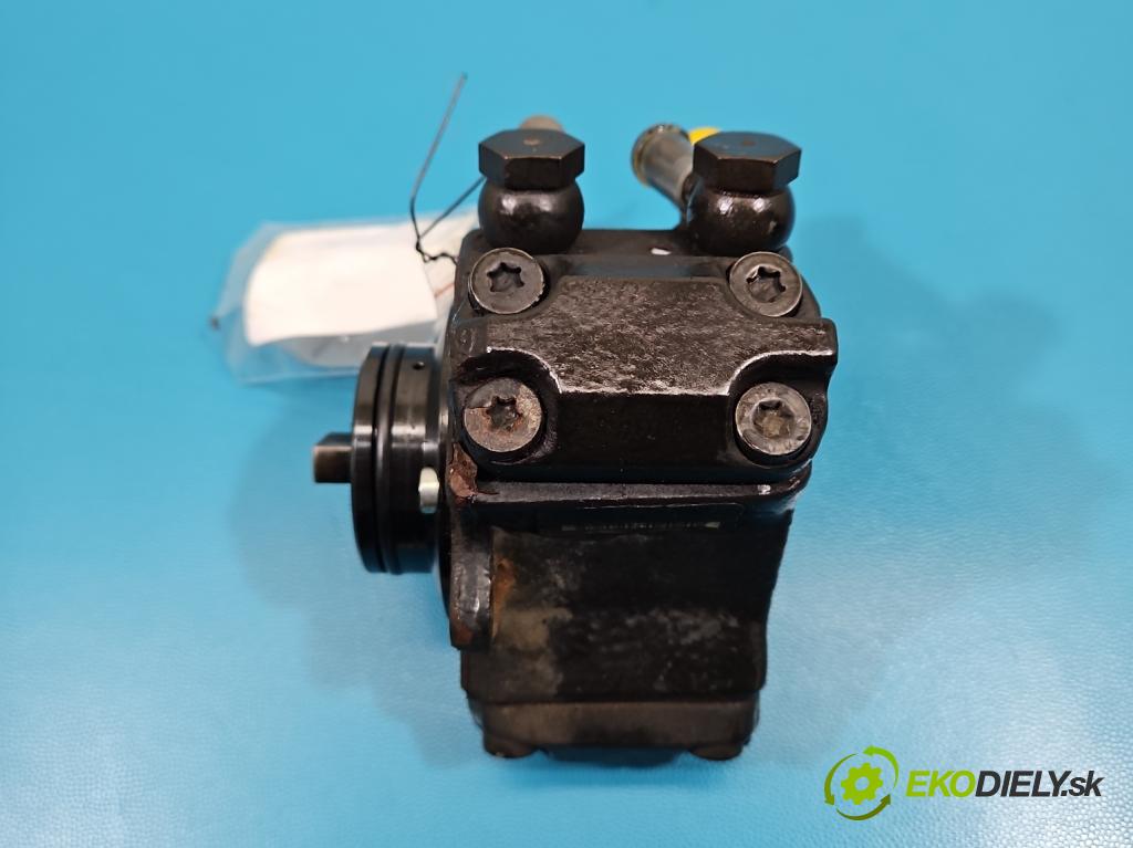 Suzuki Splash 1.3 DDIS 75 HP manual 55 kW 1248 cm3 5- čerpadlo vstrekovacia 0445010138 (Vstrekovacie čerpadlo)