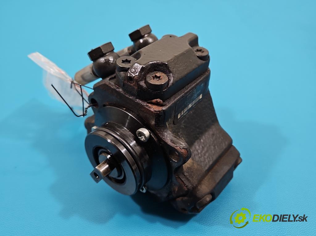 Suzuki Splash 1.3 DDIS 75 HP manual 55 kW 1248 cm3 5- čerpadlo vstrekovacia 0445010138 (Vstrekovacie čerpadlo)