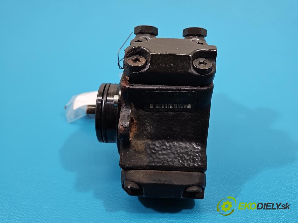 Suzuki Splash 1.3 DDIS 75 HP manual 55 kW 1248 cm3 5- čerpadlo vstrekovacia 0445010138 (Vstrekovacie čerpadlo)