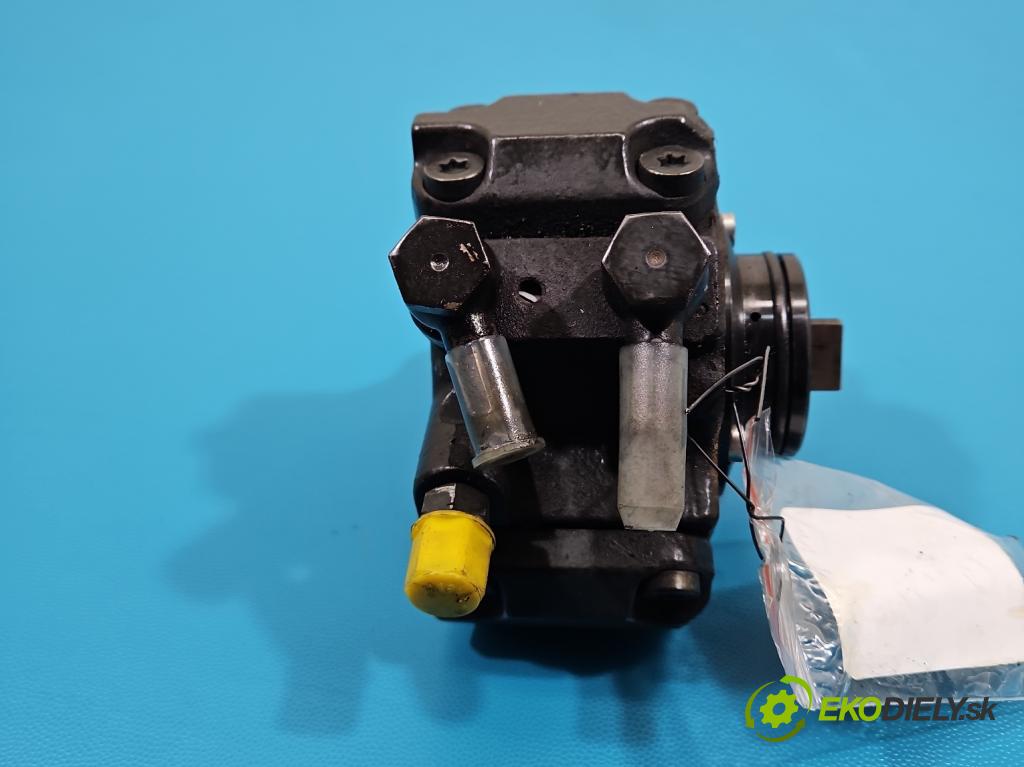 Suzuki Splash 1.3 DDIS 75 HP manual 55 kW 1248 cm3 5- čerpadlo vstrekovacia 0445010138 (Vstrekovacie čerpadlo)