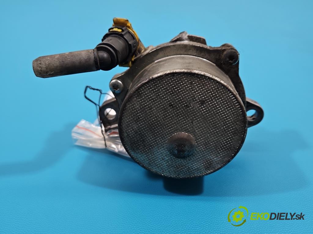 Suzuki Splash 1.3 DDIS 75 HP manual 55 kW 1248 cm3 5- čerpadlo rotačný 73501167