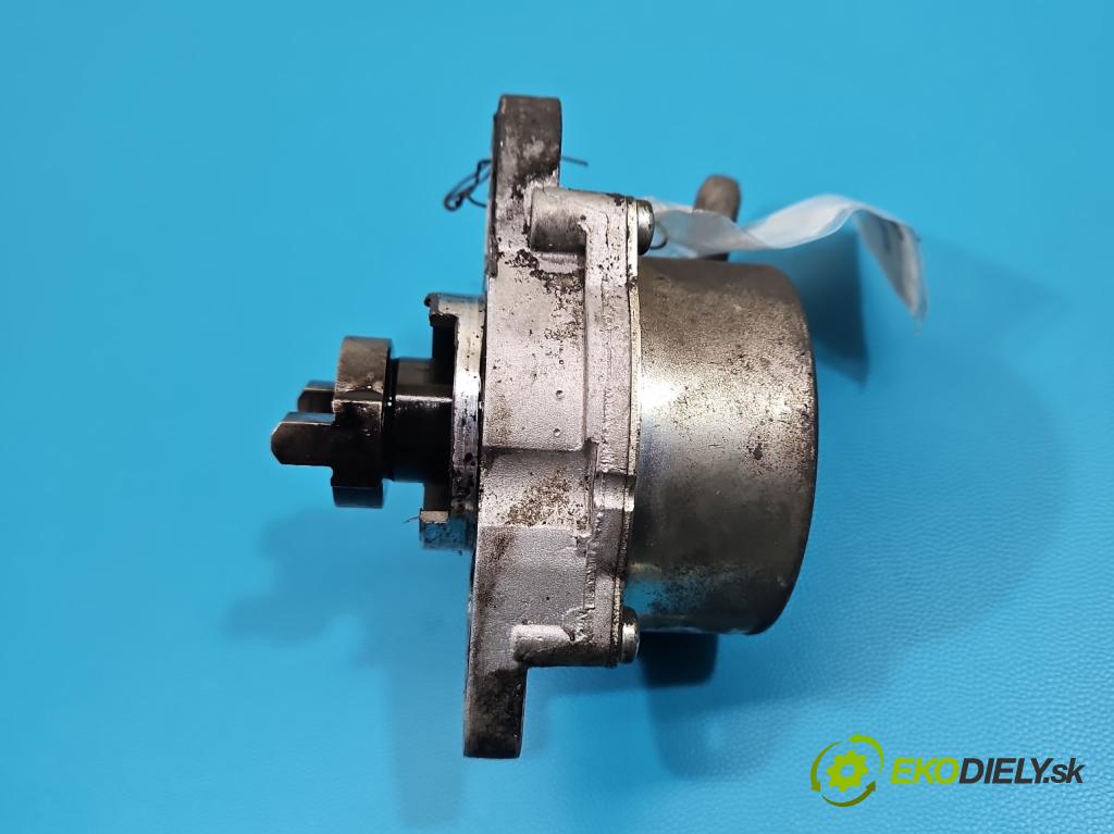Suzuki Splash 1.3 DDIS 75 HP manual 55 kW 1248 cm3 5- čerpadlo rotačný 73501167