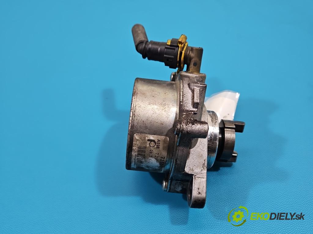 Suzuki Splash 1.3 DDIS 75 HP manual 55 kW 1248 cm3 5- čerpadlo rotačný 73501167