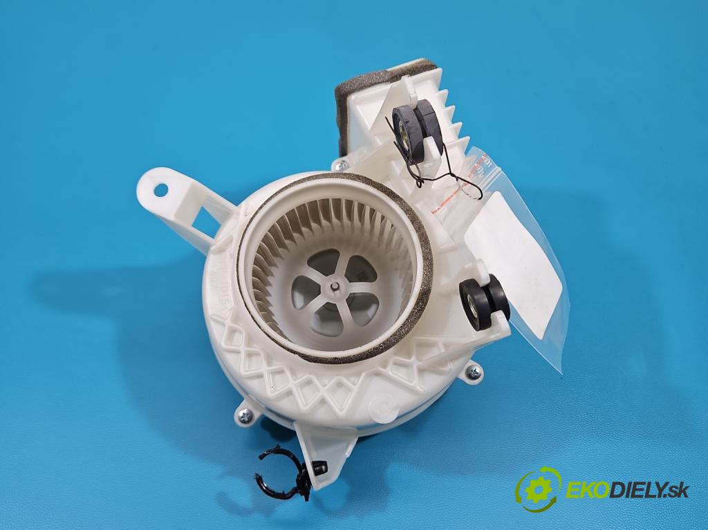 Lexus CT 2010-2022 1.8 VVTI 99 HP automatic 73 kW 1798 cm3 5- ventilator: ostatné G9230-7610