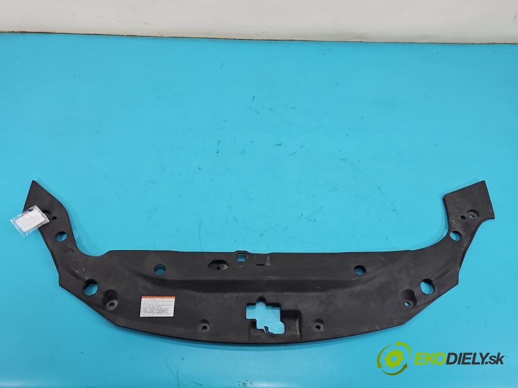 Lexus CT 2010-2022 1.8 VVTI 99 HP automatic 73 kW 1798 cm3 5- kryt plast 53289-76010