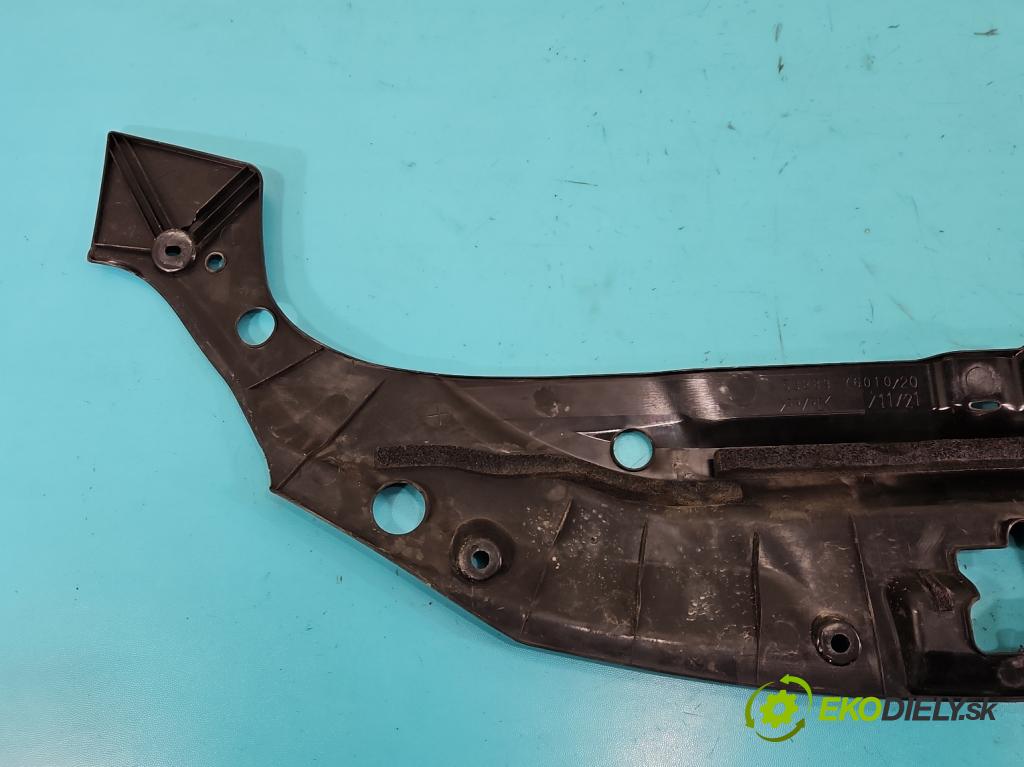 Lexus CT 2010-2022 1.8 VVTI 99 HP automatic 73 kW 1798 cm3 5- kryt plast 53289-76010