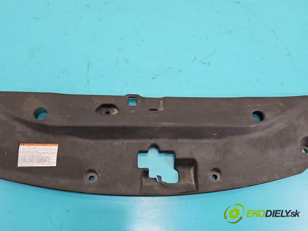 Lexus CT 2010-2022 1.8 VVTI 99 HP automatic 73 kW 1798 cm3 5- kryt plast 53289-76010