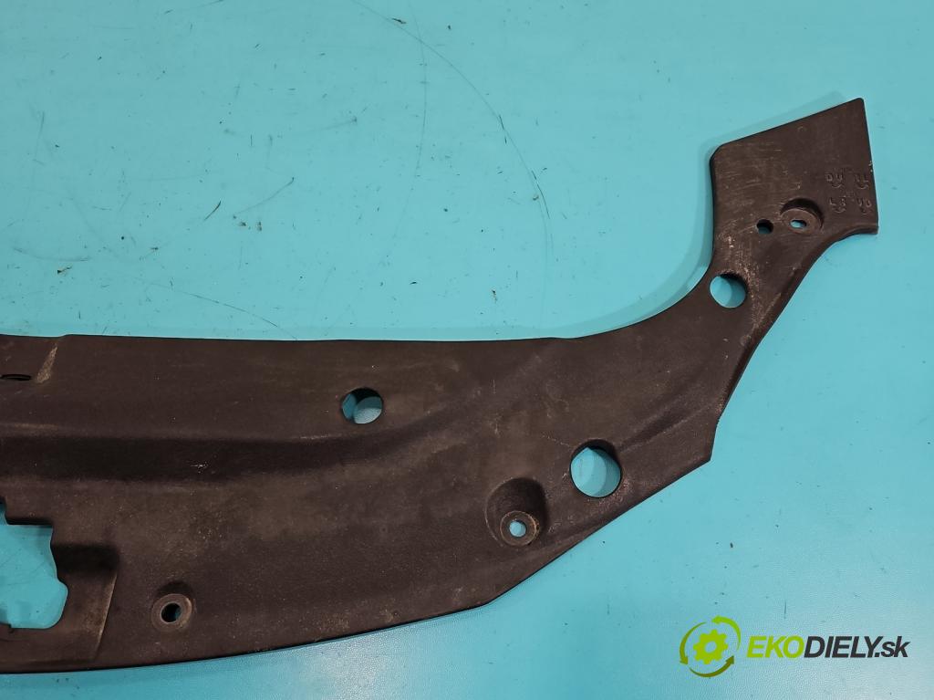 Lexus CT 2010-2022 1.8 VVTI 99 HP automatic 73 kW 1798 cm3 5- kryt plast 53289-76010