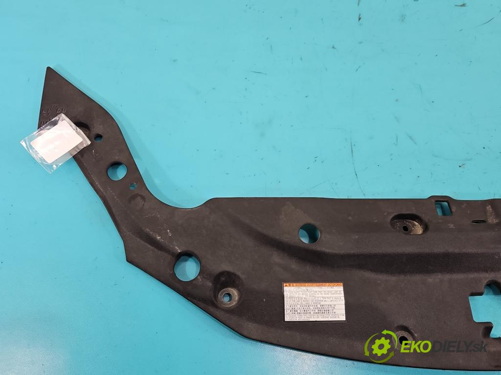 Lexus CT 2010-2022 1.8 VVTI 99 HP automatic 73 kW 1798 cm3 5- kryt plast 53289-76010