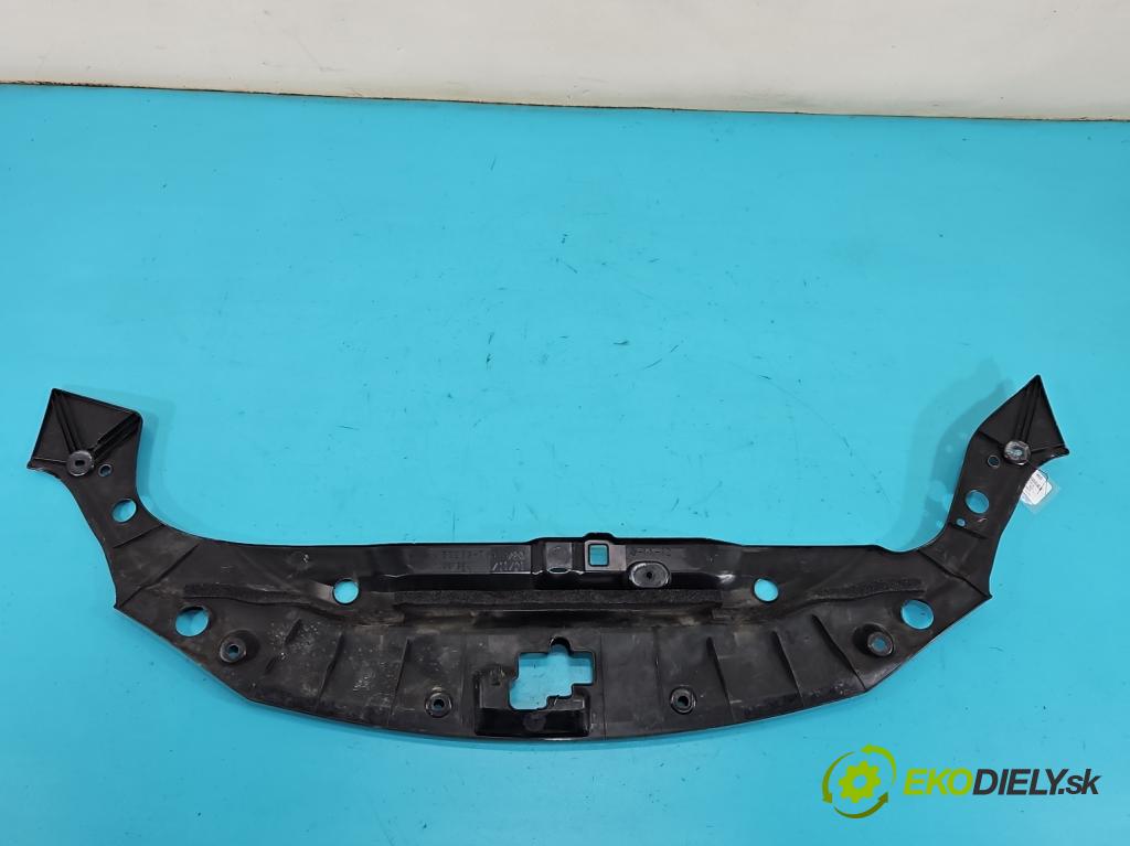 Lexus CT 2010-2022 1.8 VVTI 99 HP automatic 73 kW 1798 cm3 5- kryt plast 53289-76010