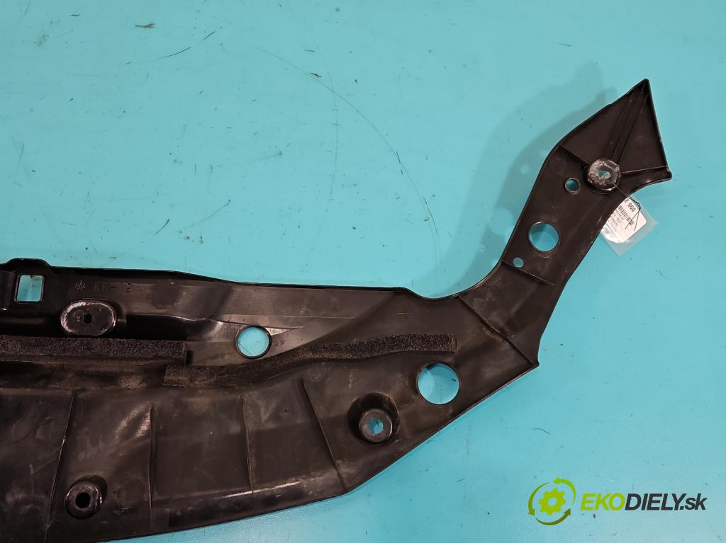 Lexus CT 2010-2022 1.8 VVTI 99 HP automatic 73 kW 1798 cm3 5- kryt plast 53289-76010